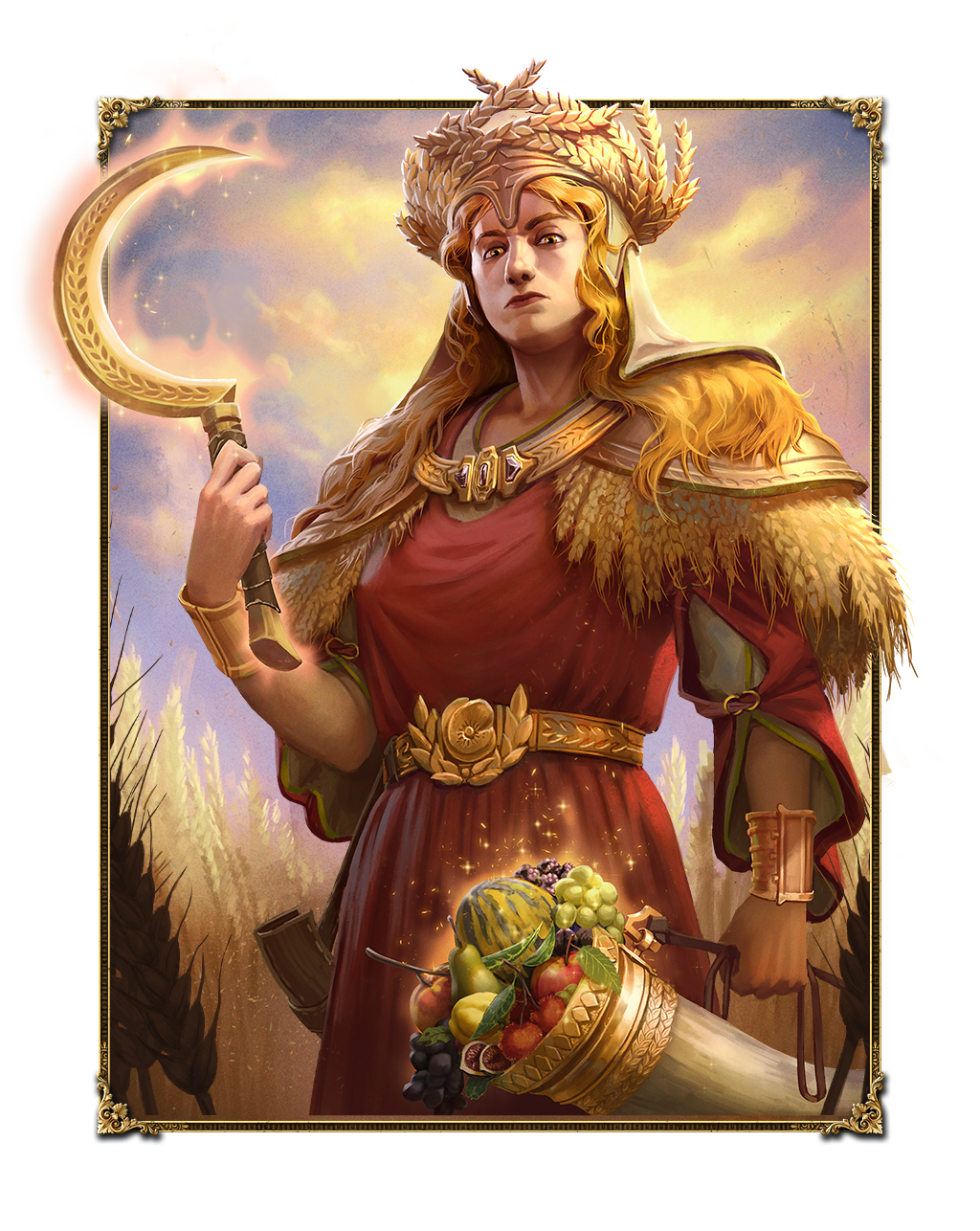 Demeter