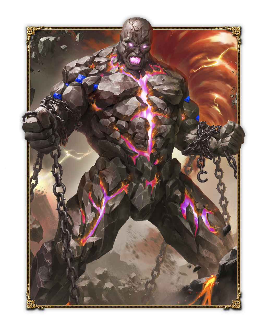Kronos