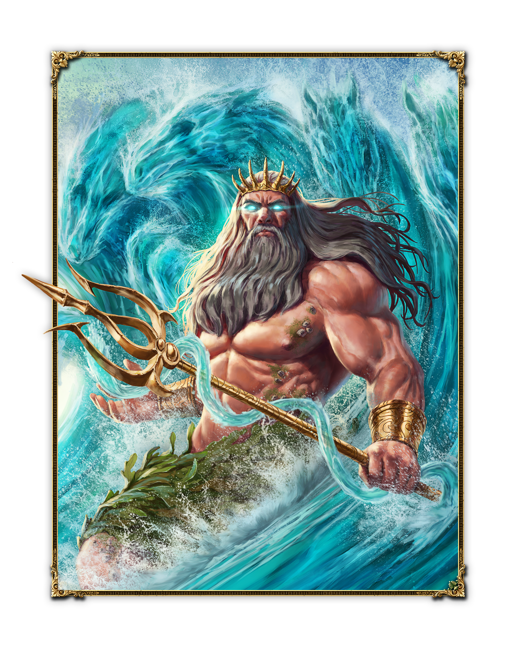 Poseidon