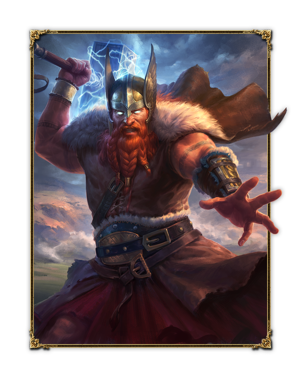 Thor