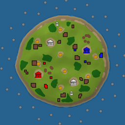 Socotra minimap