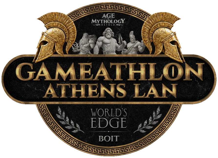 Gameathlon Athens LAN