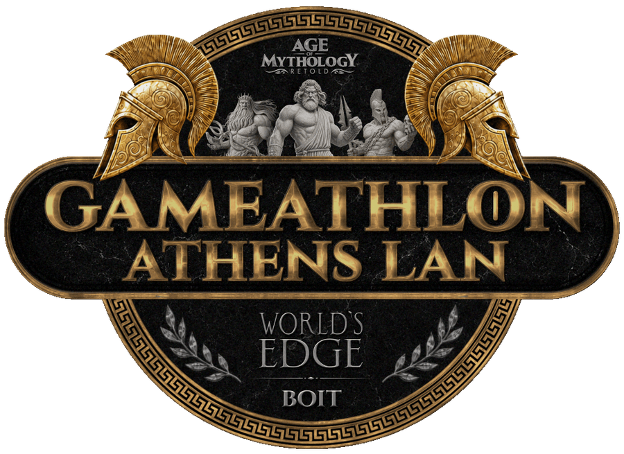 Gameathlon Athens LAN